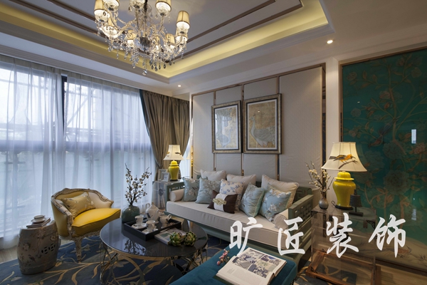 你所喜愛的日式別墅室內(nèi)裝修應(yīng)當(dāng)是這一模樣！