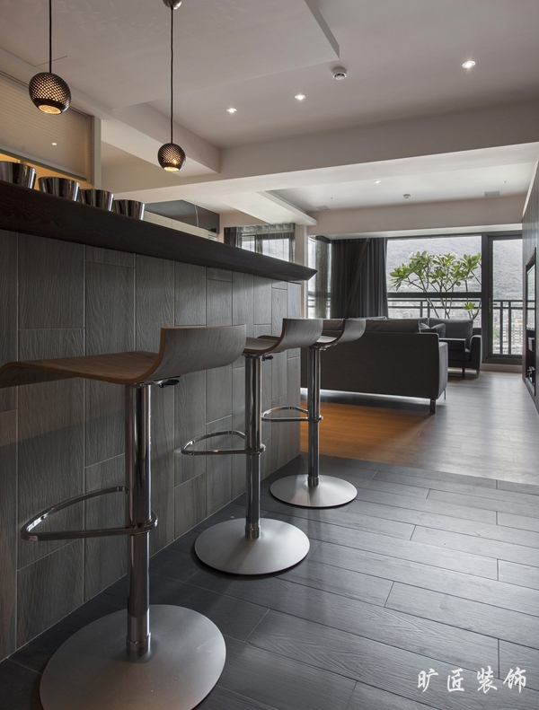 中式別墅室內裝修有什么特性？分什么種類？