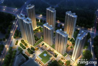 廈門禹洲香溪里