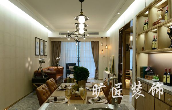 廈門專業家居裝修好就在這里！