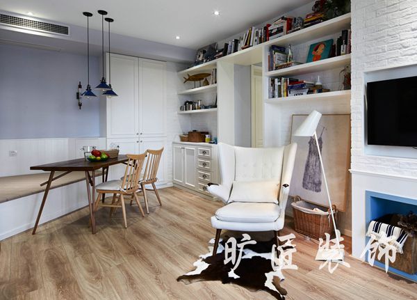 廈門簡歐家居裝修就選這家好