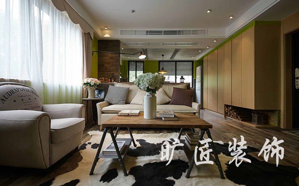 廈門室內裝修設計要選擇怎樣的公司？