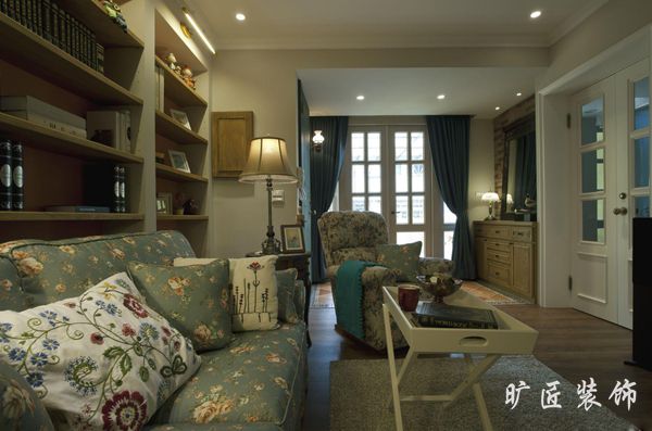 廈門(mén)裝修設(shè)計(jì)公司哪家好