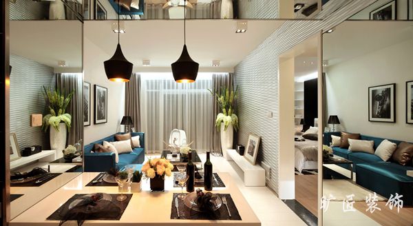 廈門(mén)環(huán)保家裝裝修公司有哪些