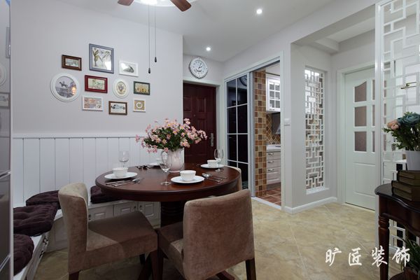 105平浪漫小窩  濃濃北美風(fēng)！ 