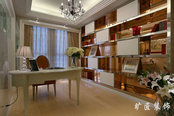 簡(jiǎn)約中的奢華，功能美感兩不誤