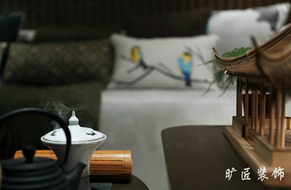 廈門二手房裝修公司推薦