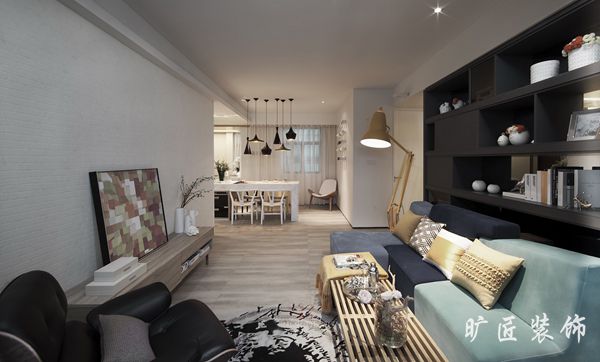 廈門舊房翻新哪家裝修公司好呢