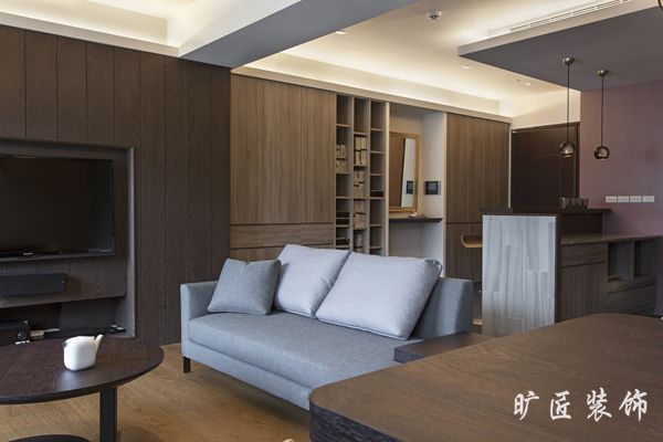 廈門舊房翻新哪家裝修公司好